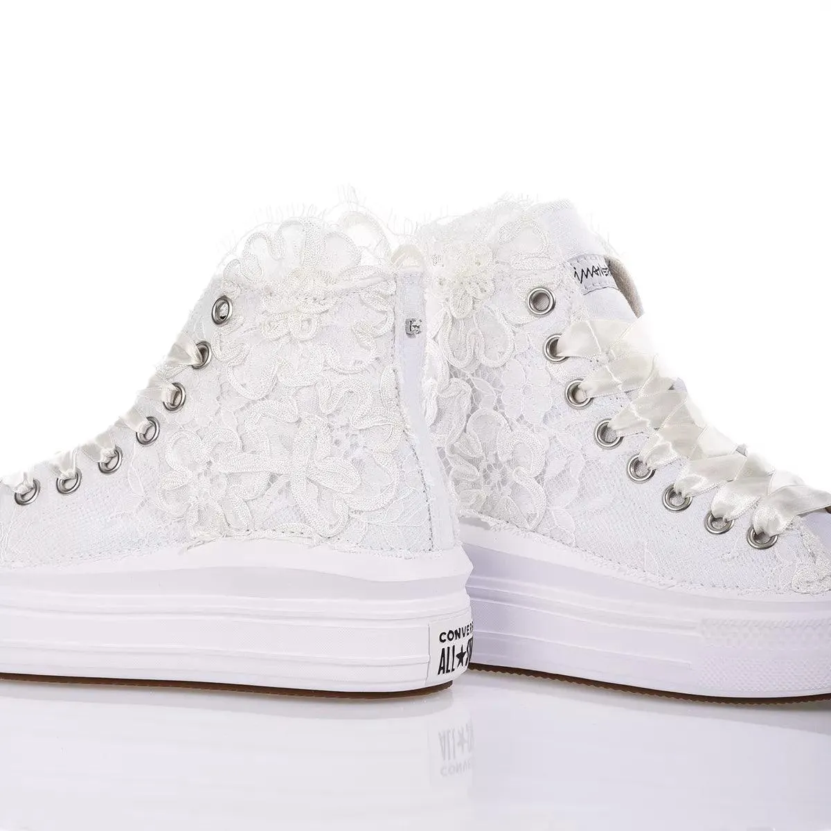 Converse Move Charlize