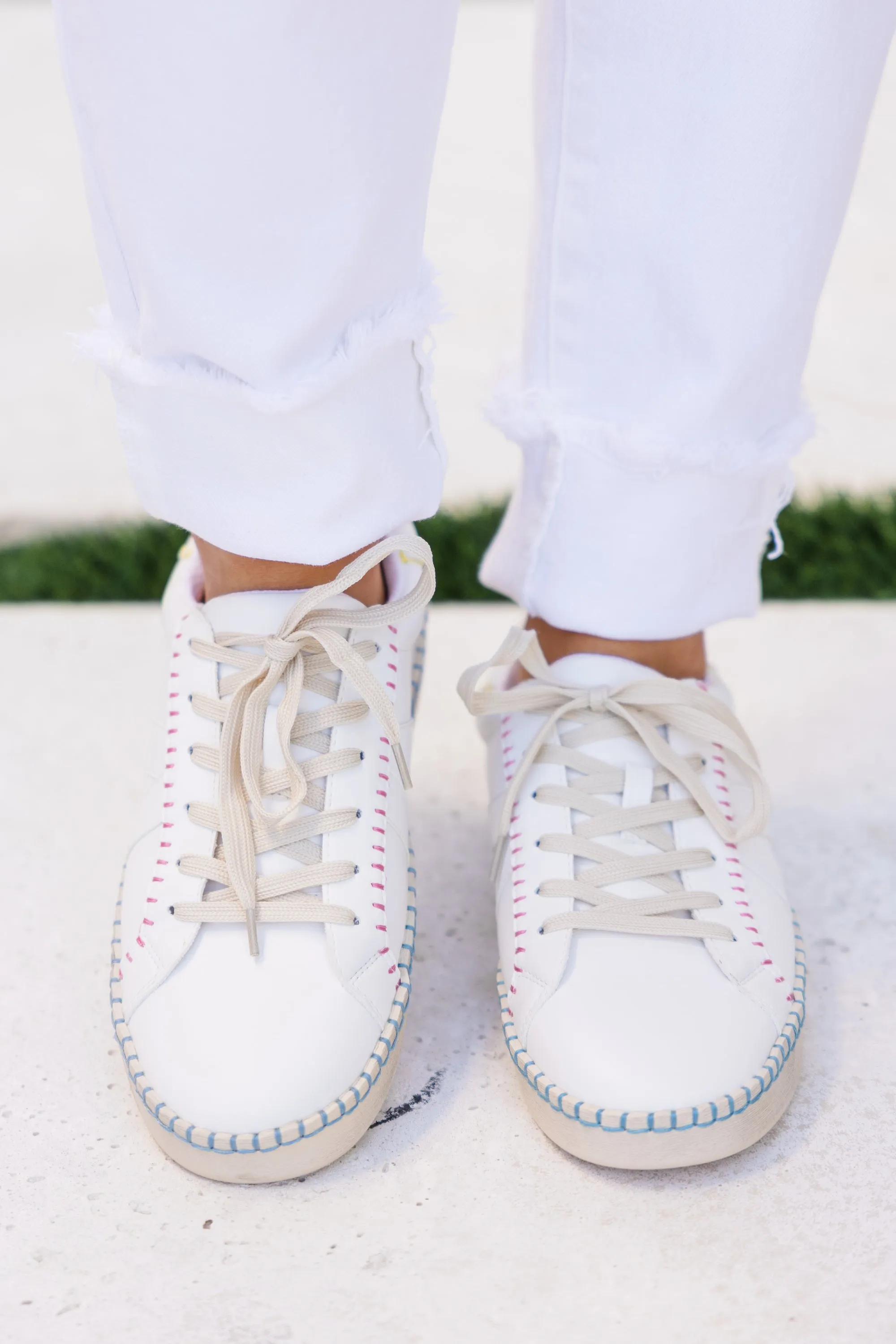 Corky's: Days That Fade Sneakers, Multi