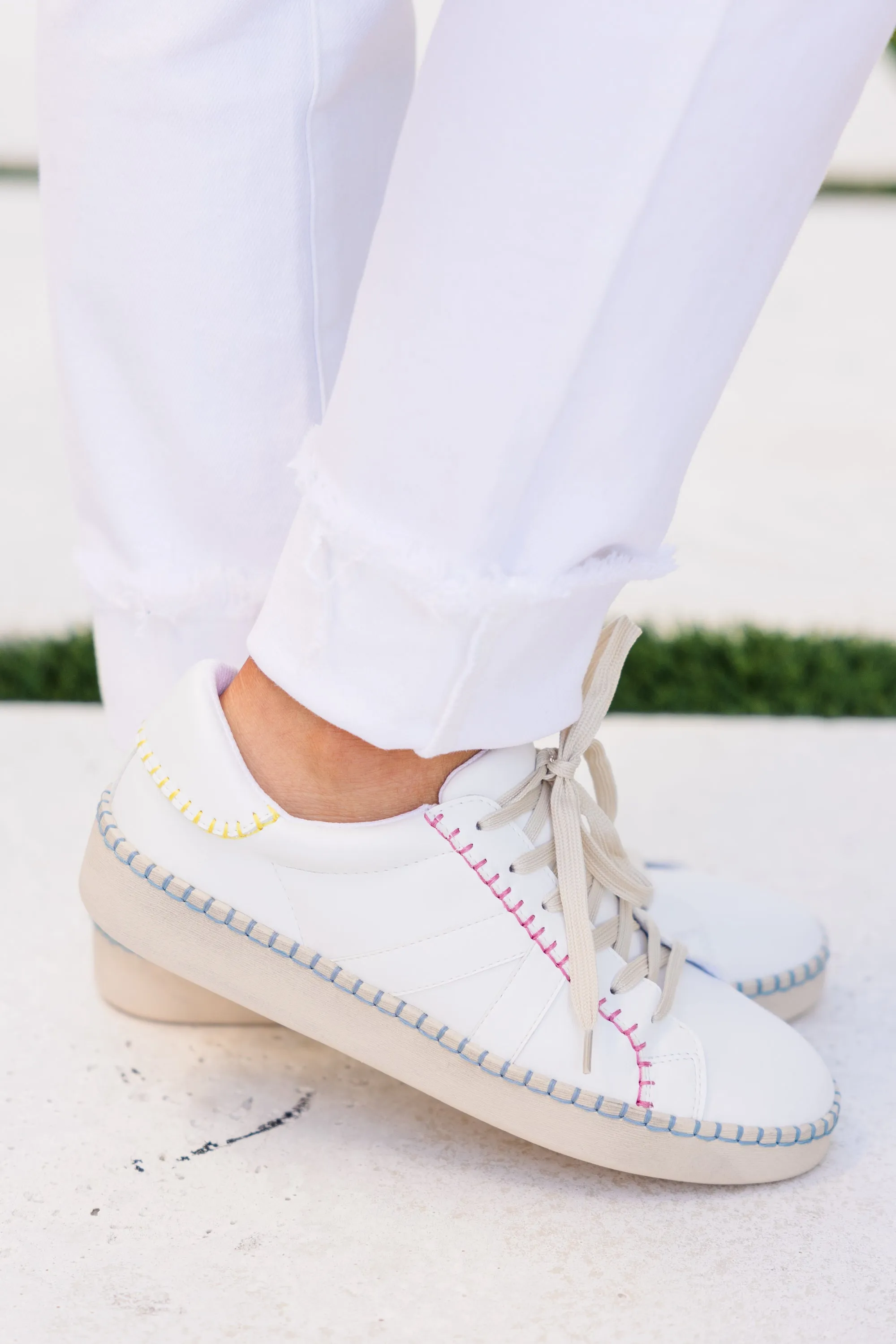 Corky's: Days That Fade Sneakers, Multi