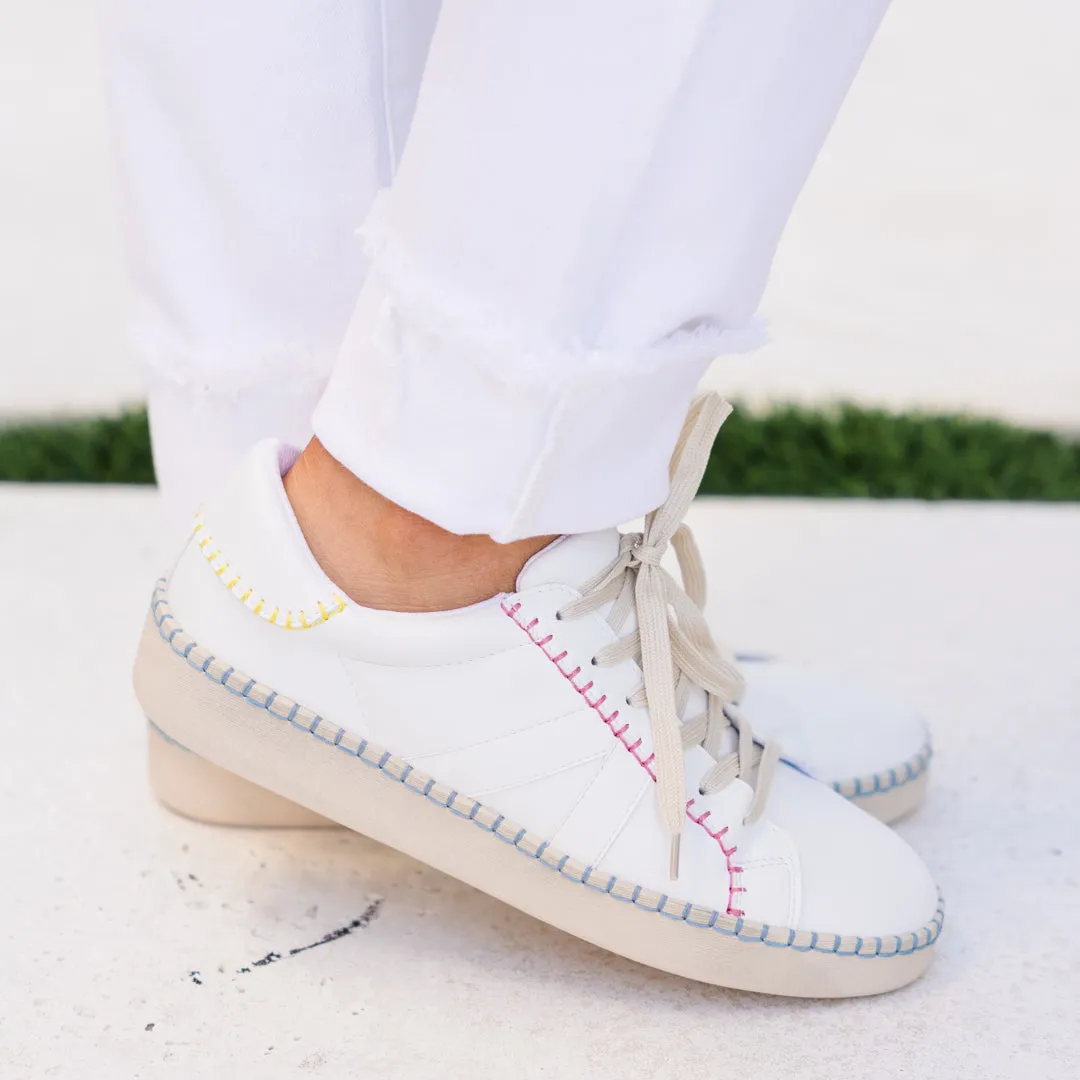 Corky's: Days That Fade Sneakers, Multi