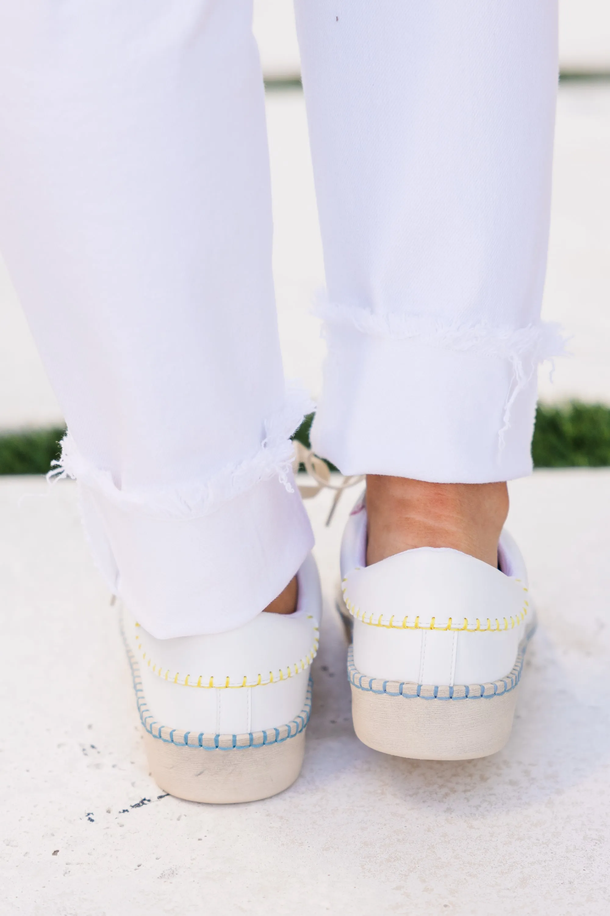 Corky's: Days That Fade Sneakers, Multi