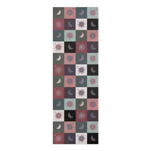Cosmic Balance Yoga Mat