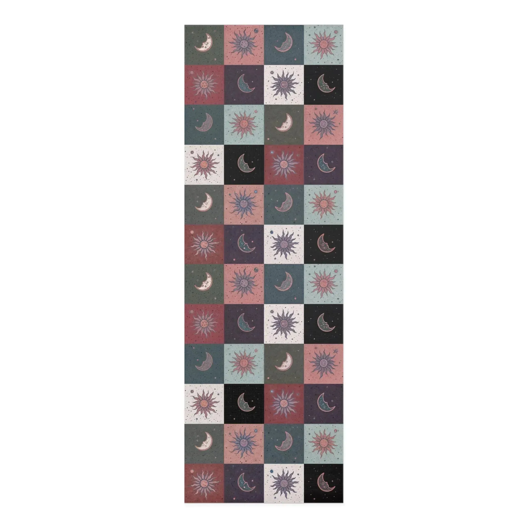 Cosmic Balance Yoga Mat