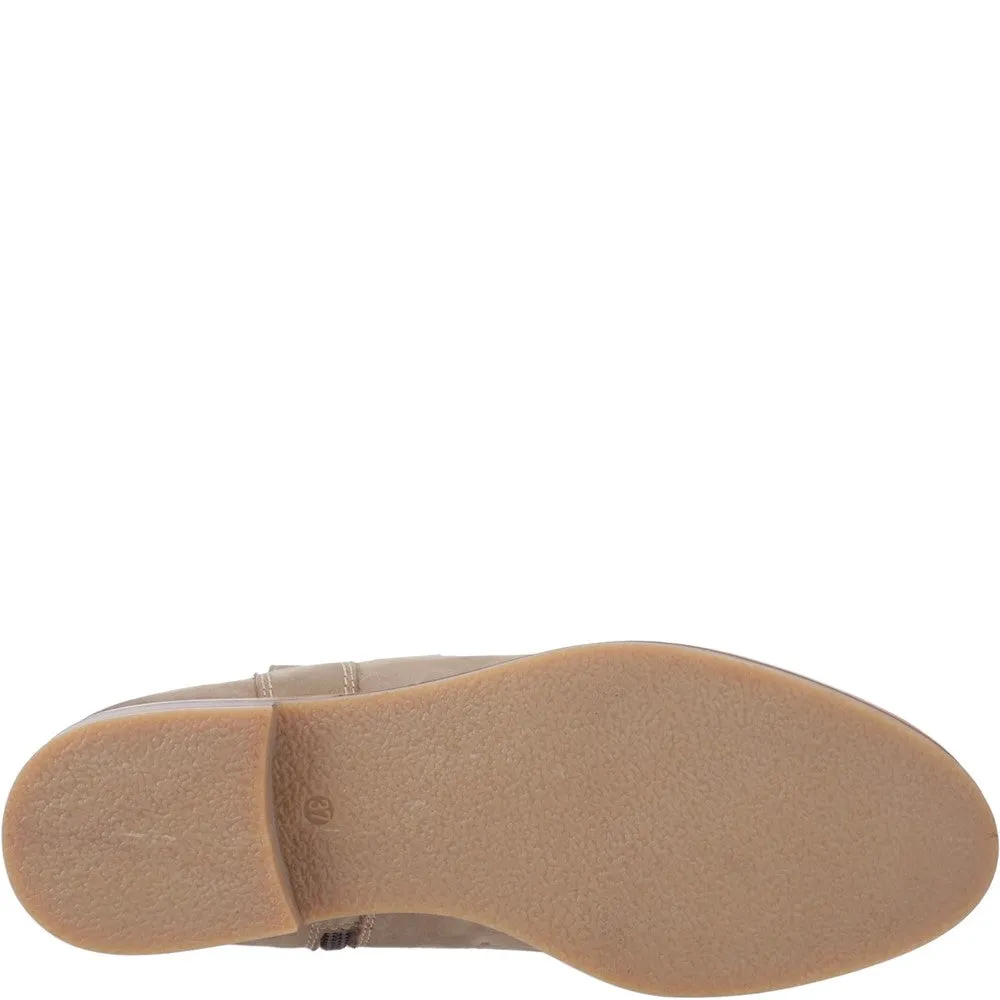 Cotswold Signet Ankle Boots