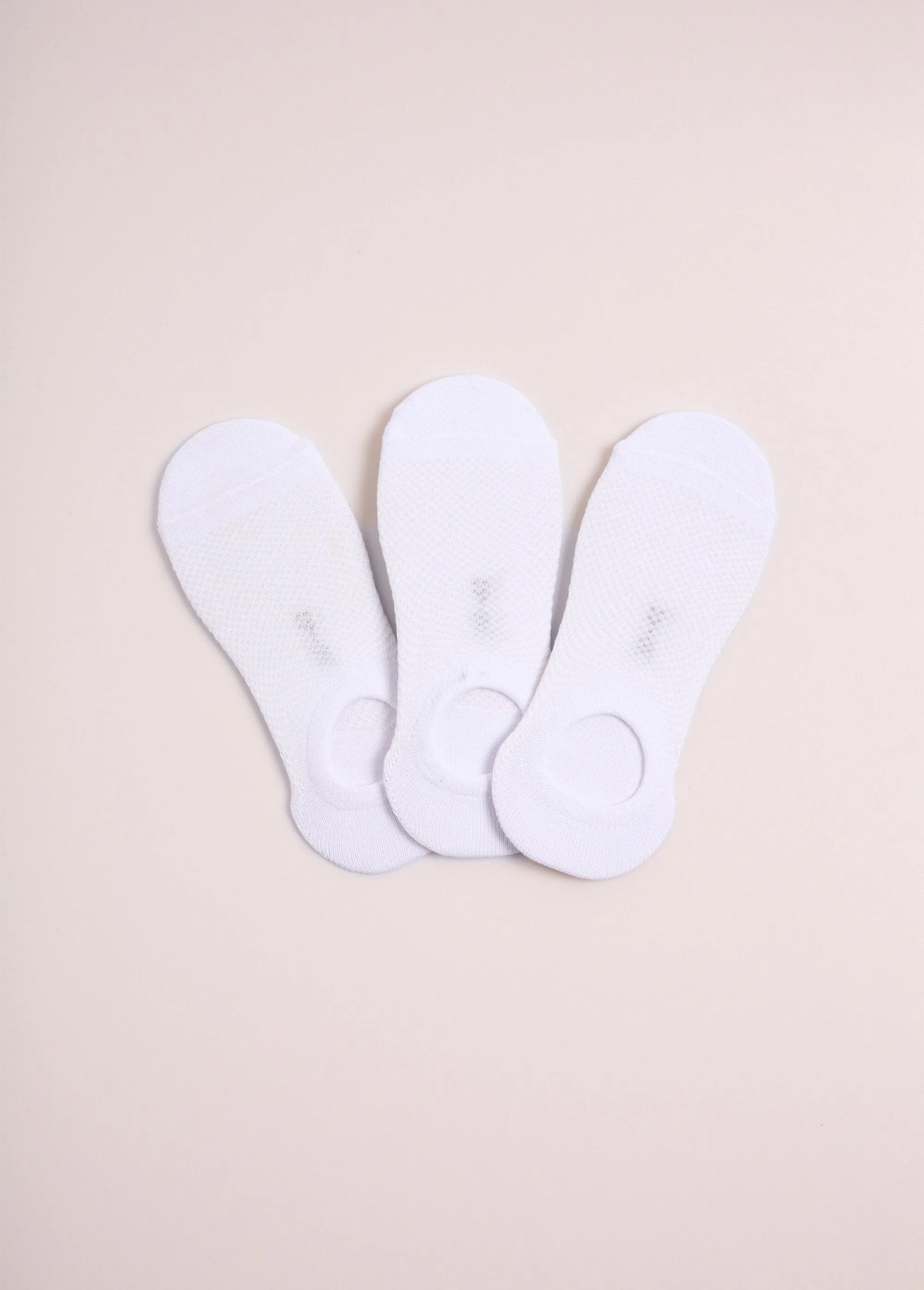 Cotton-rich foot protectors