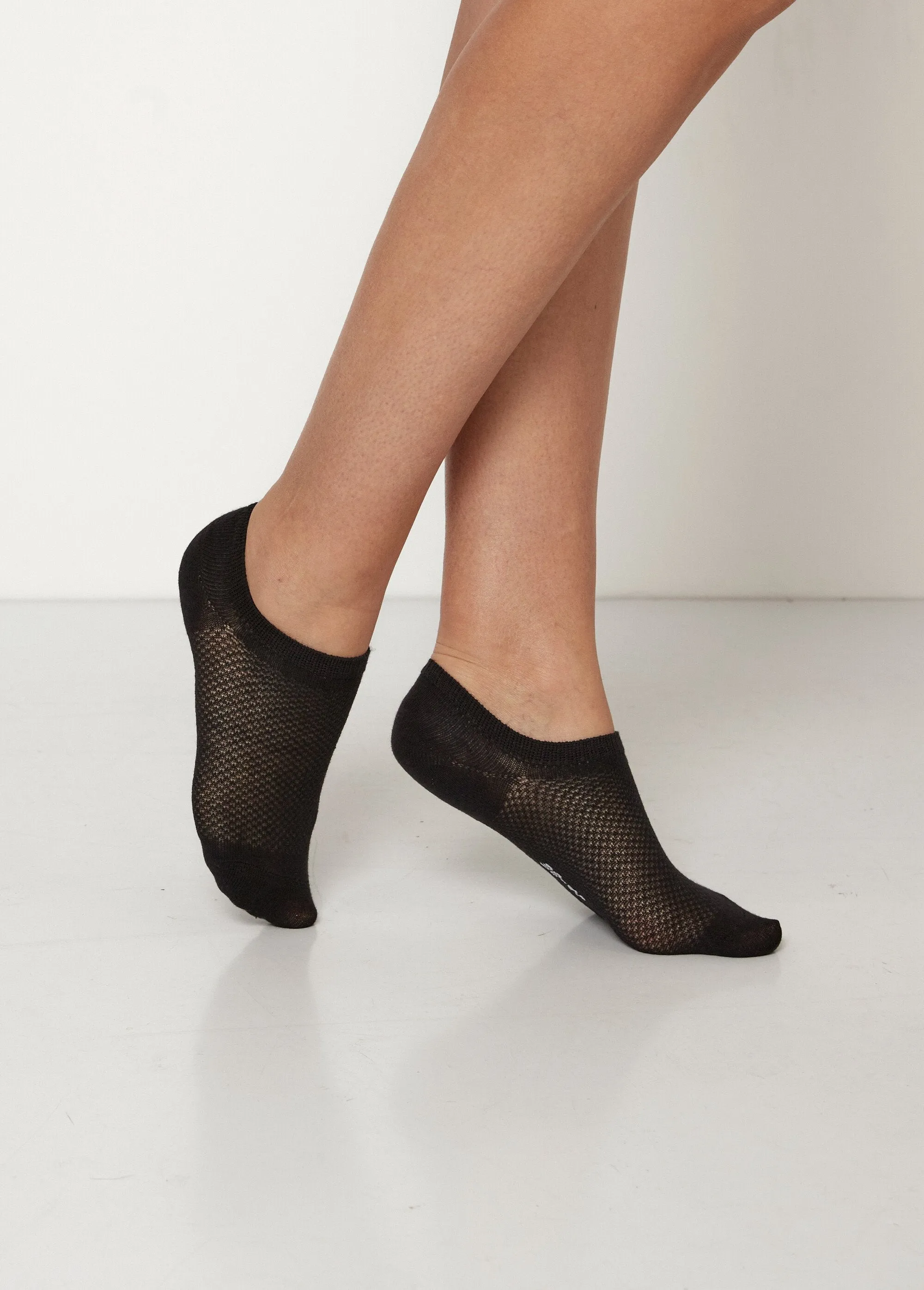 Cotton-rich foot protectors