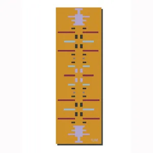CR24 Trekk Travel Yoga Mat