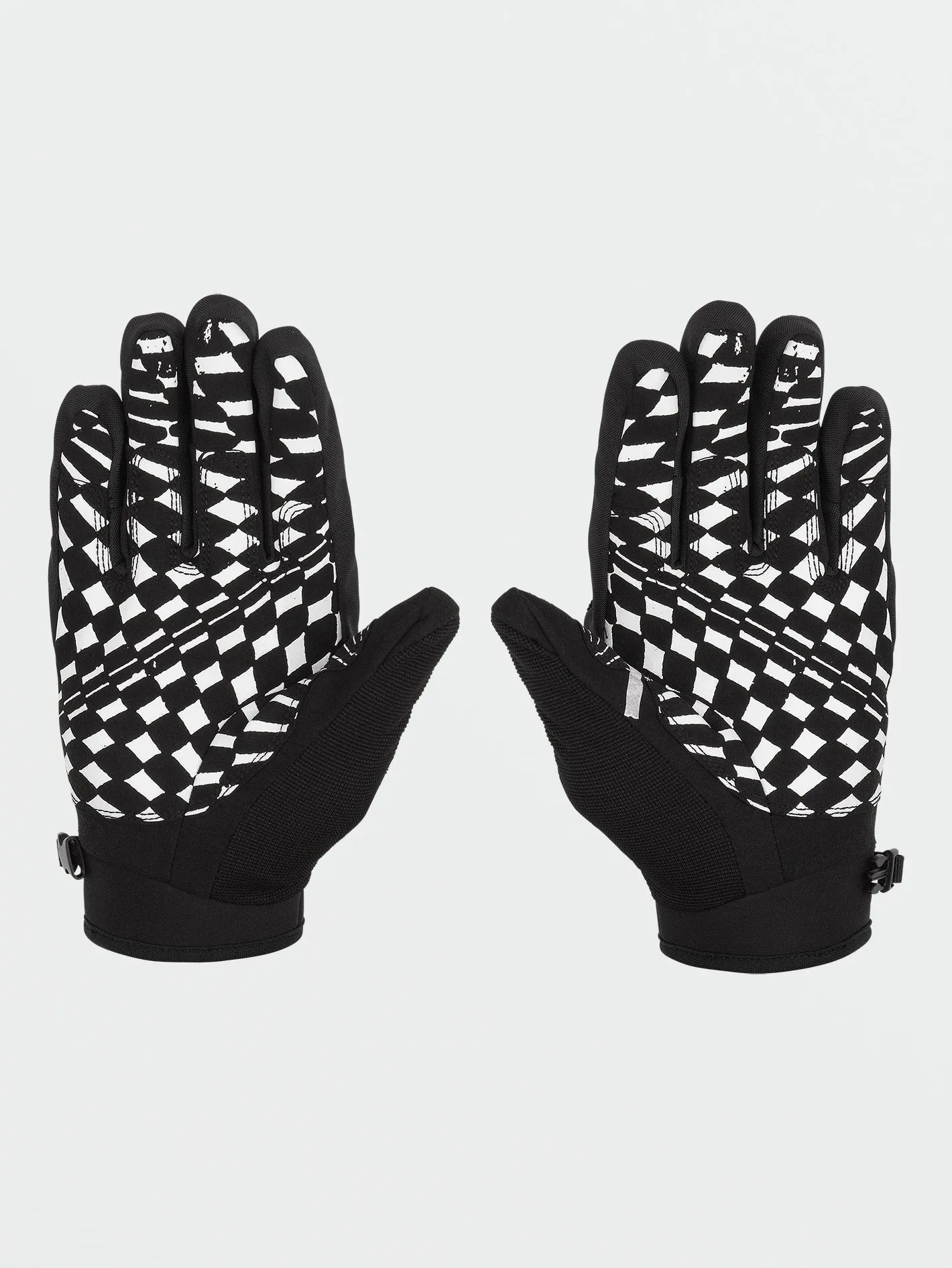 Crail Gloves - Black