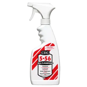CRC 5.56 Trigger Spray - 500ml - 5003