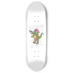 CrocaBear Zany Shop Deck