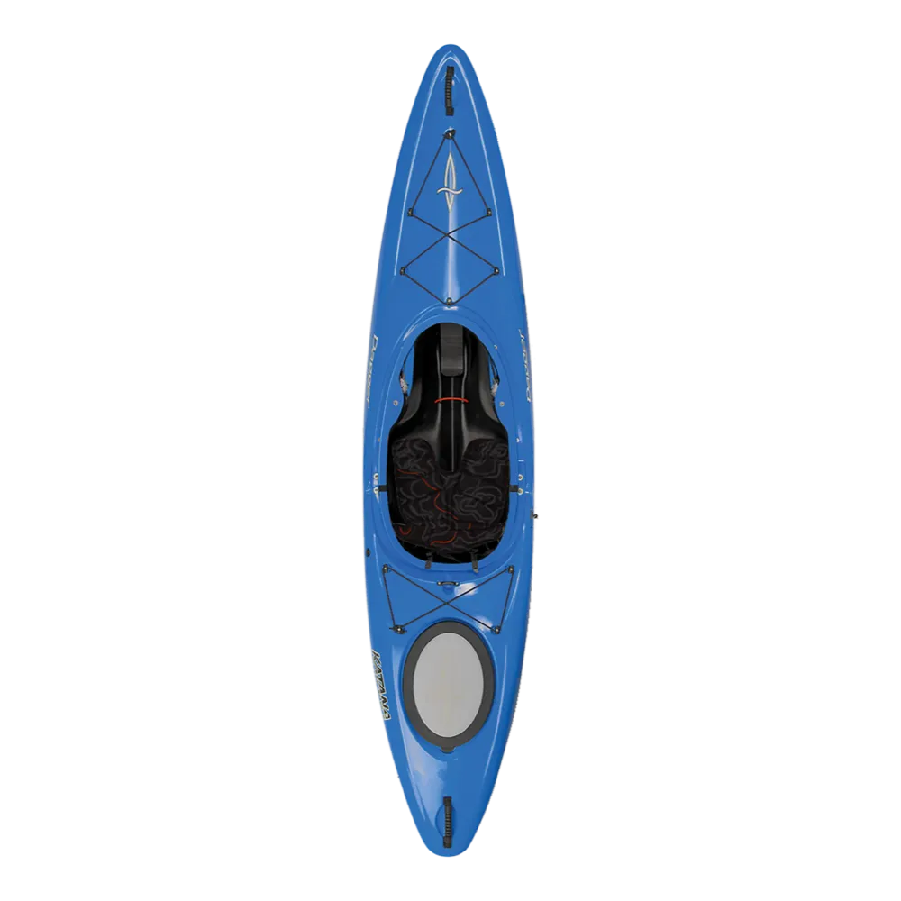 Dagger Katana Action Crossover Kayak