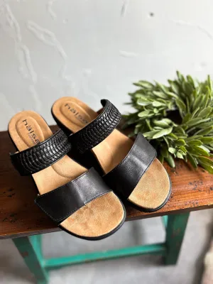 Delilah | Black