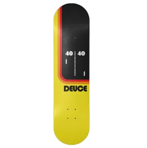 Deuce Pong 8.5" Tabla Skate