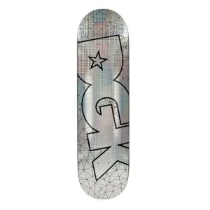 DGK Framework Foil 8.25" Tabla de Skate