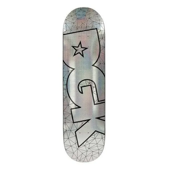 DGK Framework Foil 8.25" Tabla de Skate