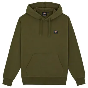 Dickies Mount Vista Hoodie - Dark Olive