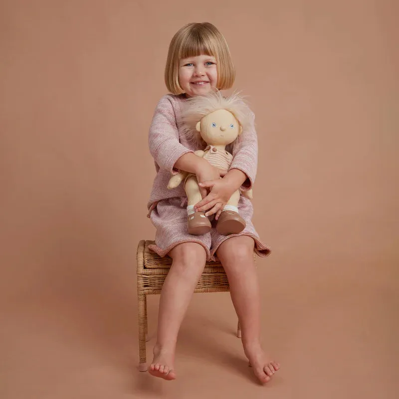 DINKUM DOLL PETAL NEW
