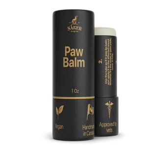 Dog Paw Balm