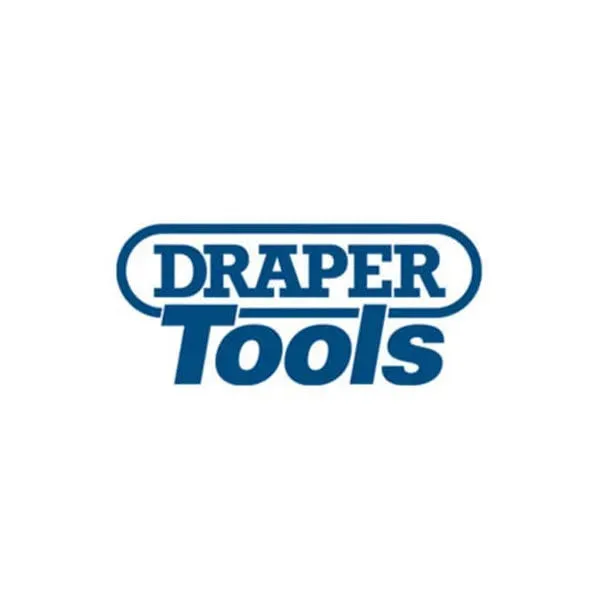 Draper 18005 Multi-Purpose Lithium Grease, 400Ml Cartridge Dr-18005