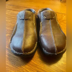 DREW Men’s Jackson Mule Size 9
