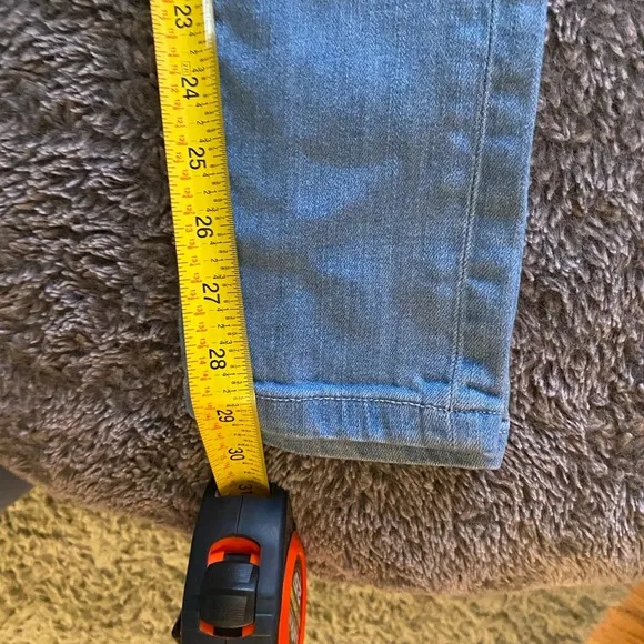 DRY GOODS Women’s Time Out Skinny Jeans
