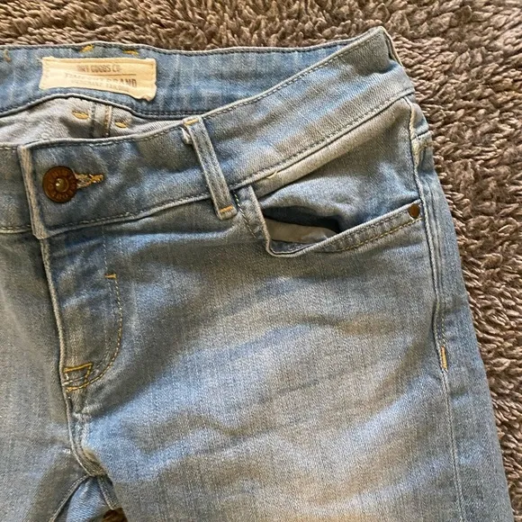 DRY GOODS Women’s Time Out Skinny Jeans