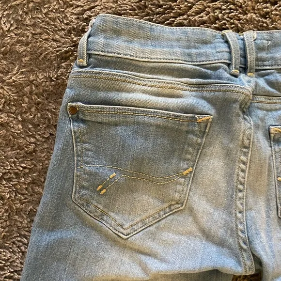 DRY GOODS Women’s Time Out Skinny Jeans