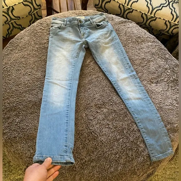 DRY GOODS Women’s Time Out Skinny Jeans