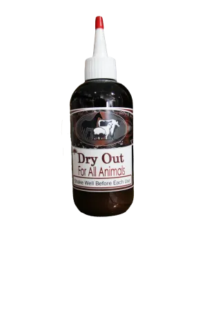 Dry Out