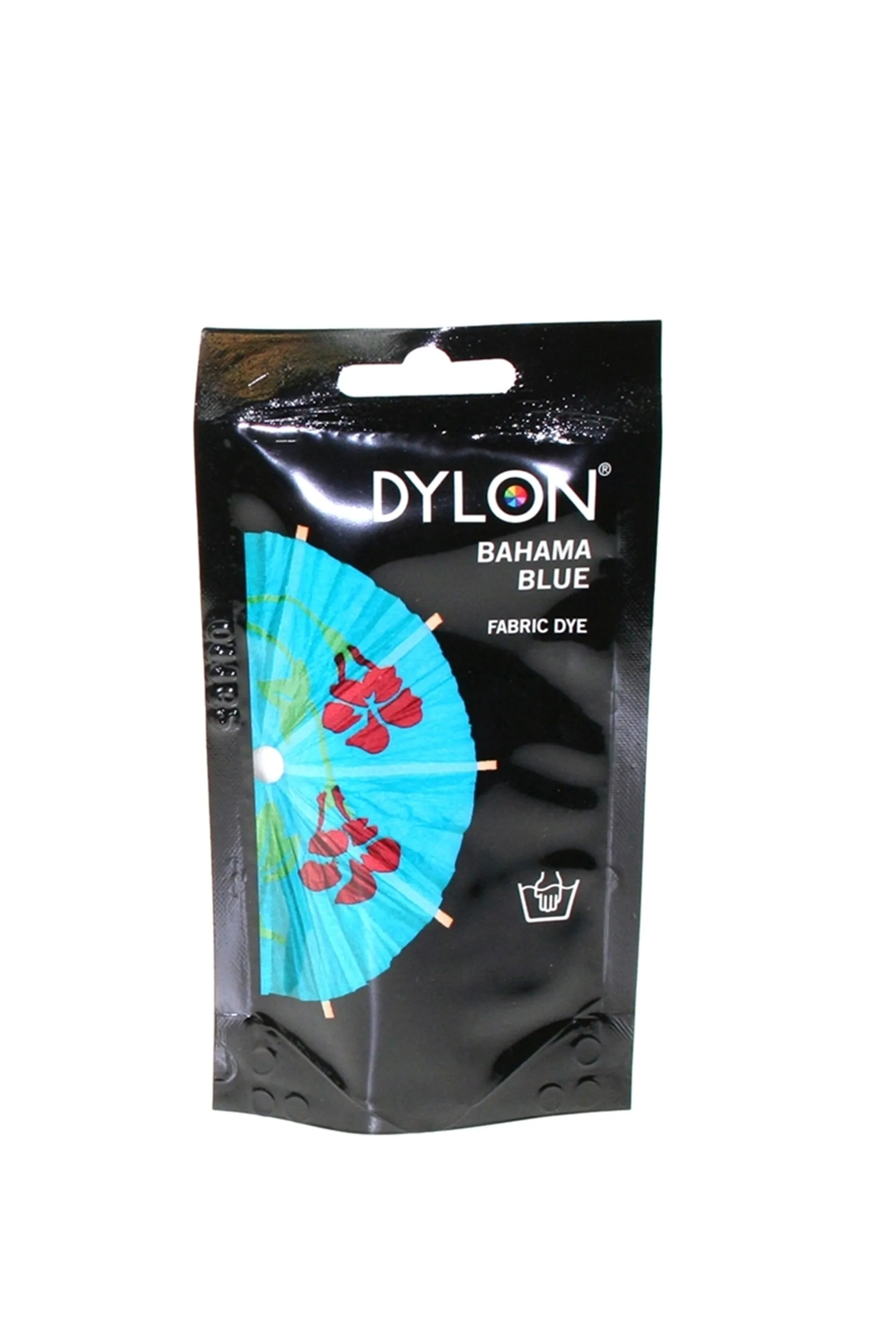 DYLON Hand Dye 21 Bahama Blue 50g