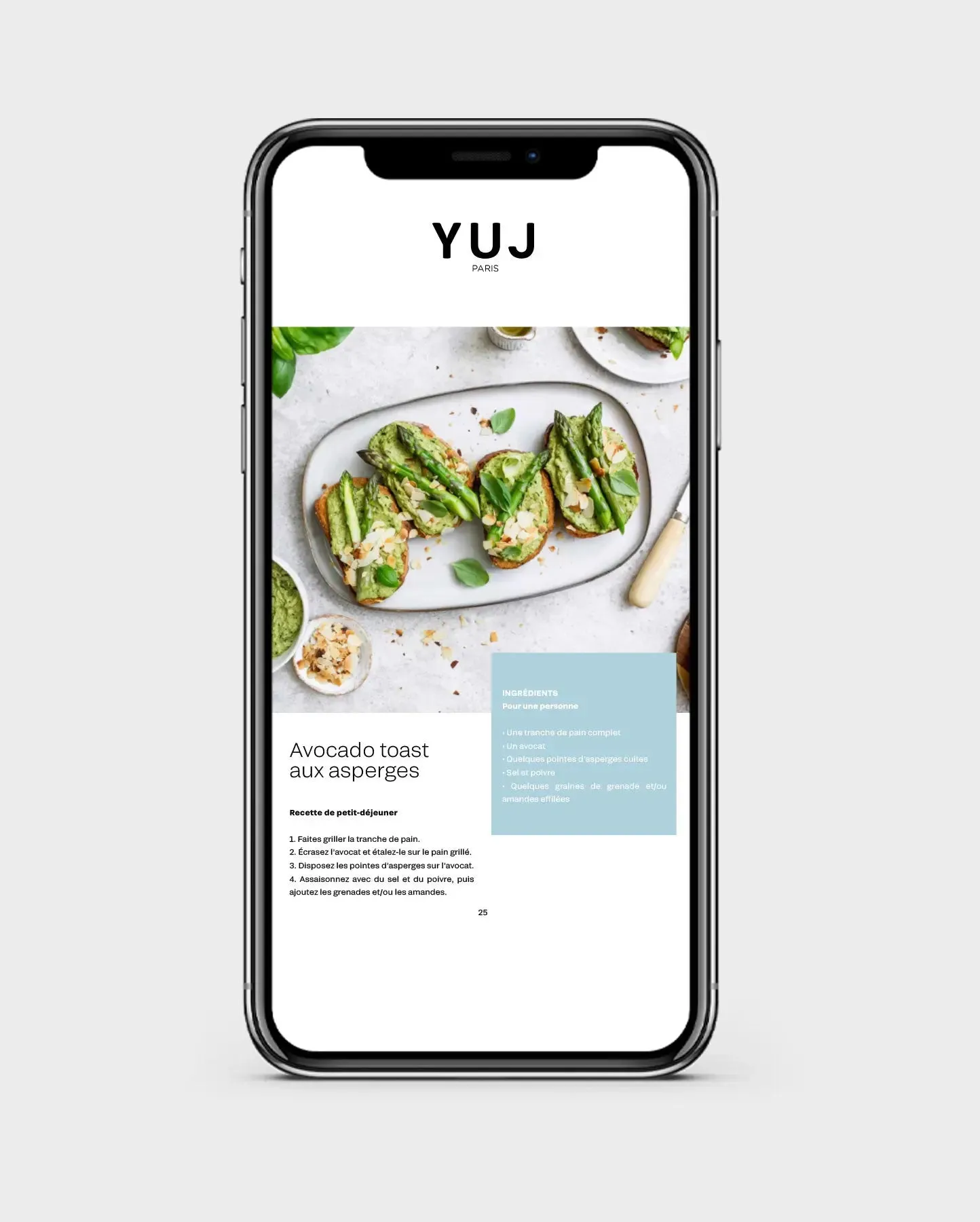 E-book Summer "Soleil et Vitalité"   1 mois offert sur YUJ YOGA 
