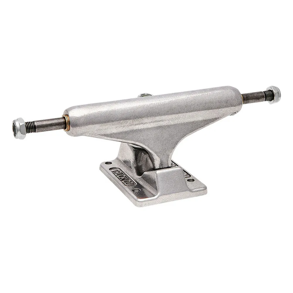 Ejes Skate Independent Stage 11 Hollow Silver Standard 169 Pack 2