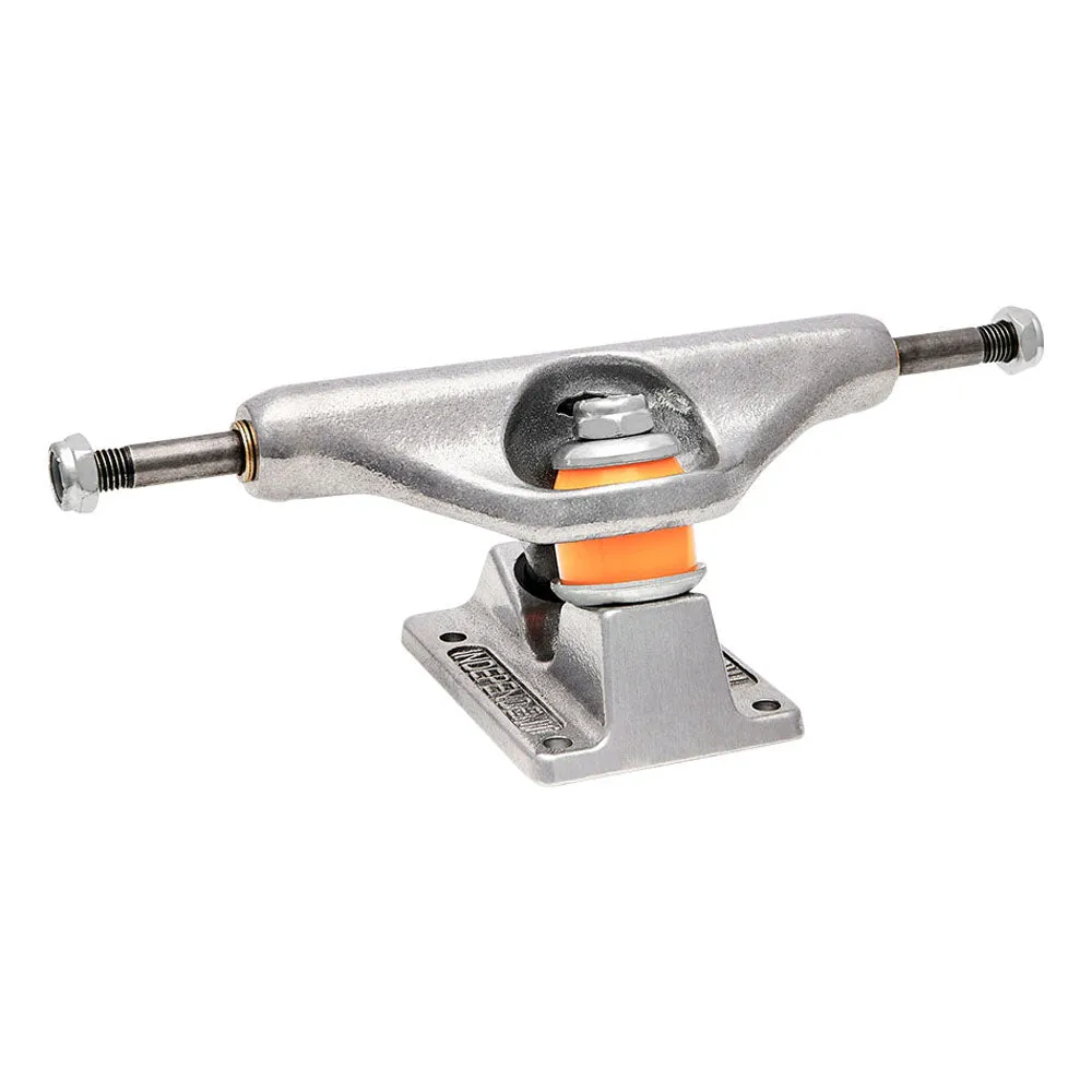 Ejes Skate Independent Stage 11 Hollow Silver Standard 169 Pack 2