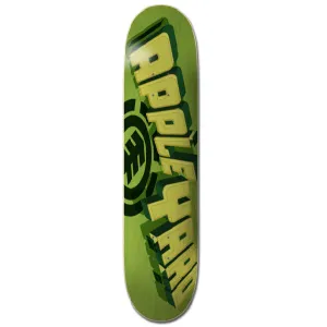 Element Ac Appleyard 8.3" Tabla de Skate