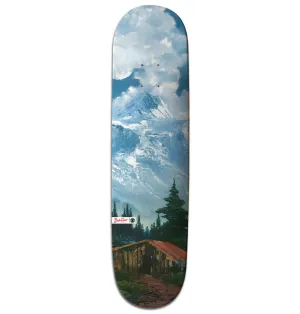Element Brxe Everybody Needs A Friend 8.38" Tabla de Skate