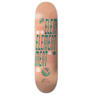 Element Disconnect Earth 8.5" Tabla de Skate