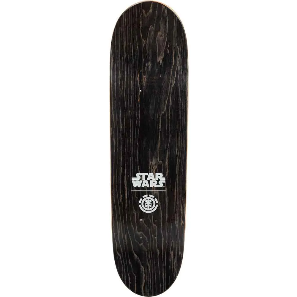 Element Star Wars Storm Trooper 8.25 Skateboard Deck