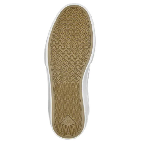 Emerica Dickson White