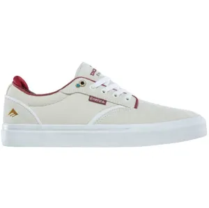 Emerica Dickson White