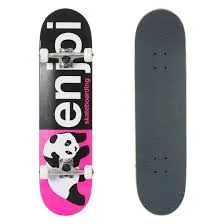 ENJOI HALF AND HALF FP COMPLETE 8.0