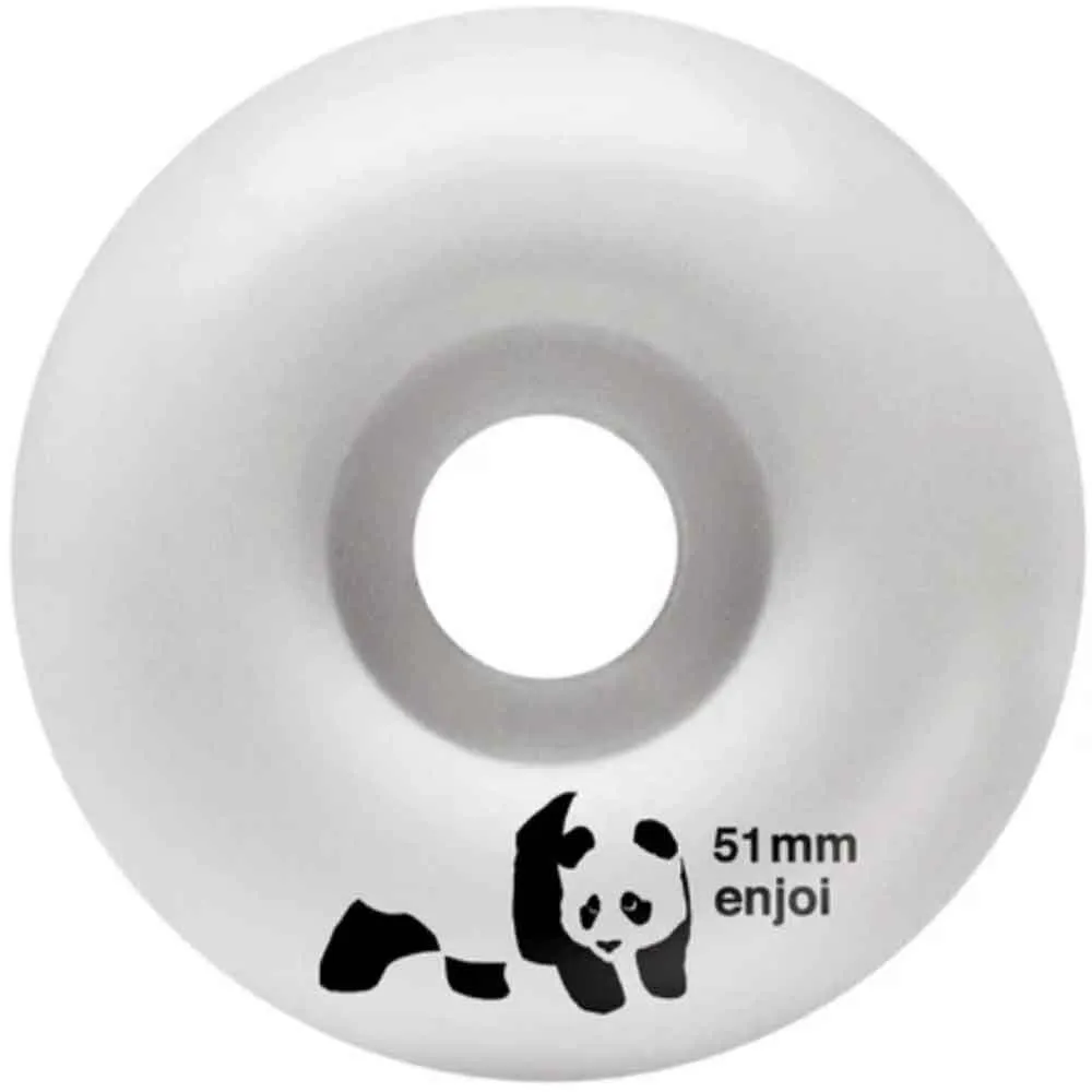 Enjoi Pizza Kitten 7.725" Complete