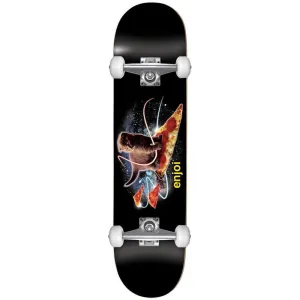 Enjoi Pizza Kitten 7.725" Complete