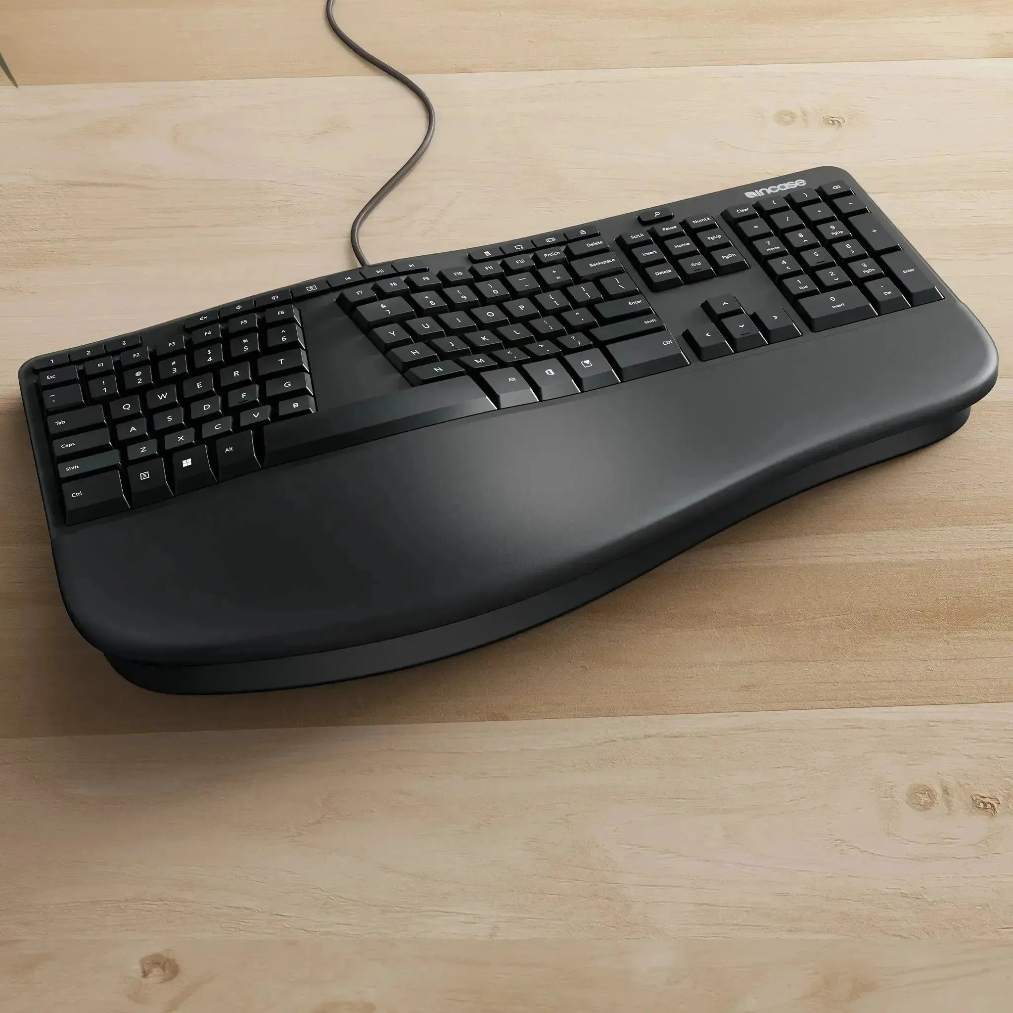 Ergonomic Keyboard