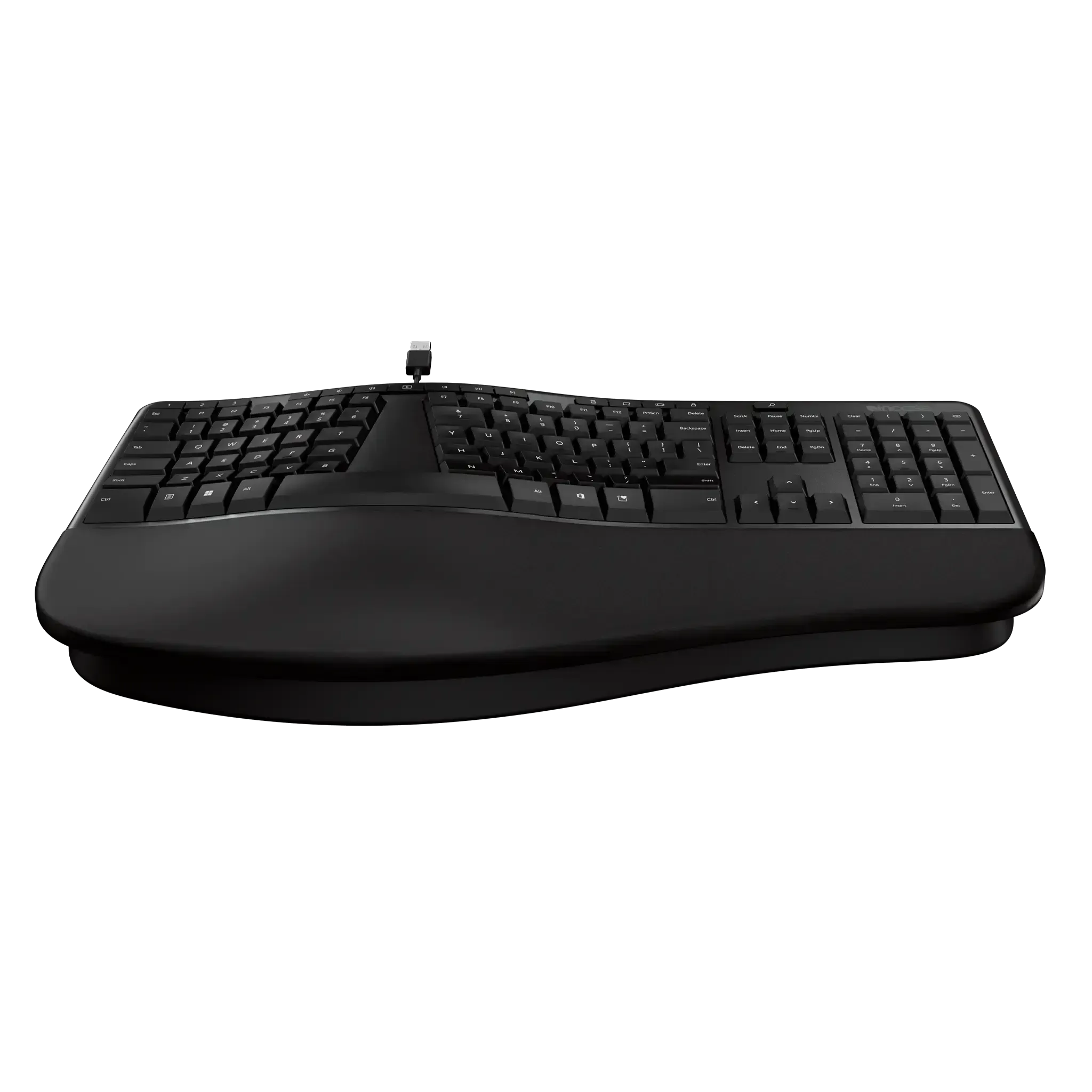 Ergonomic Keyboard