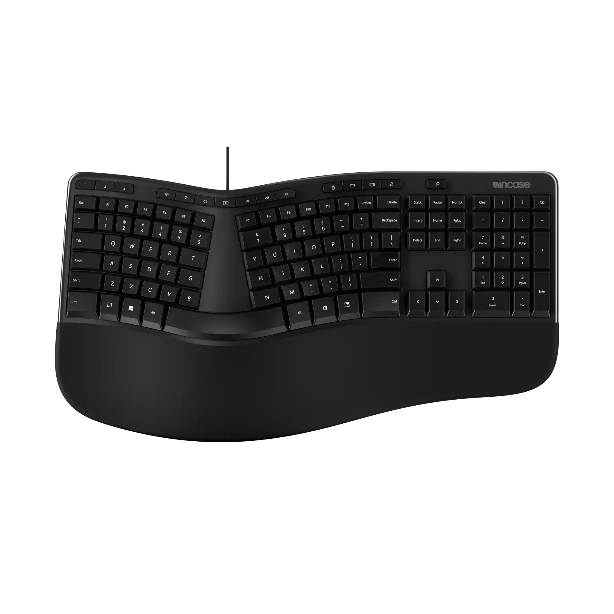 Ergonomic Keyboard