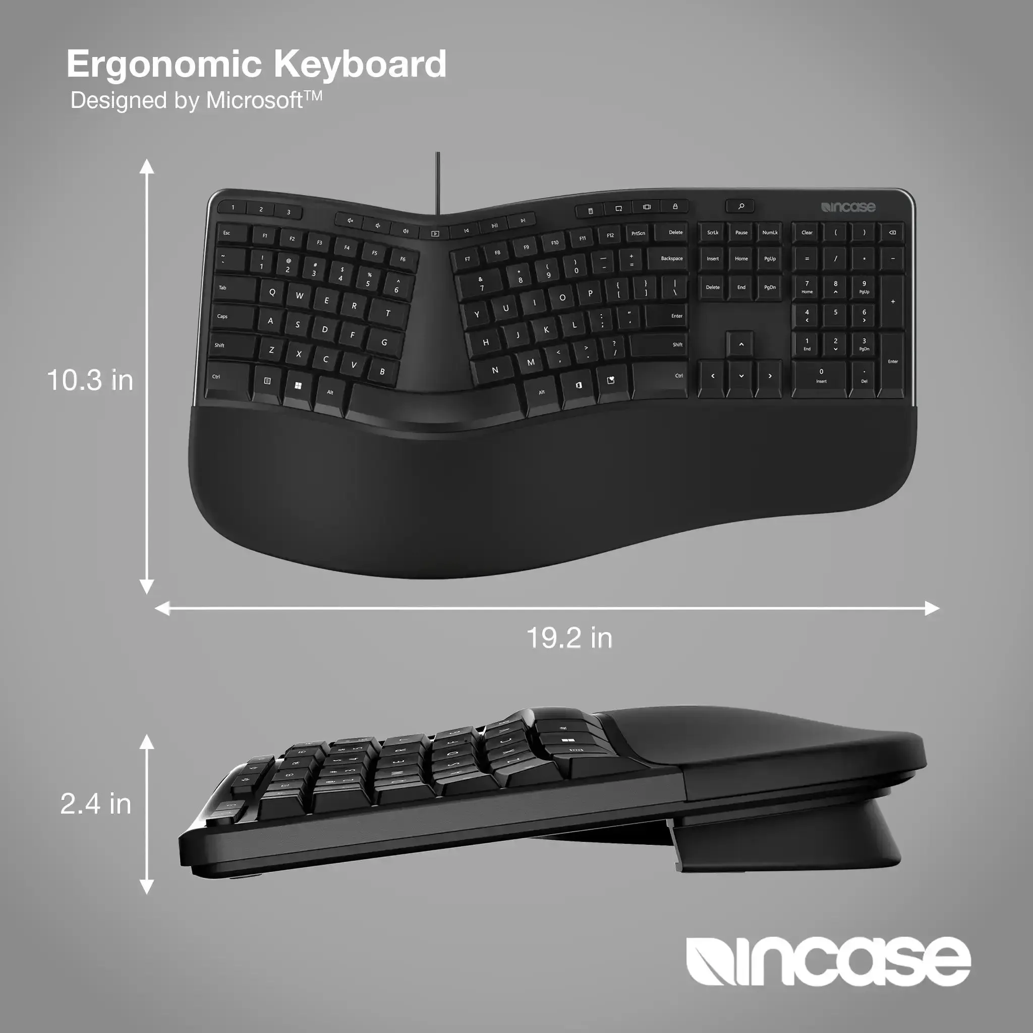 Ergonomic Keyboard