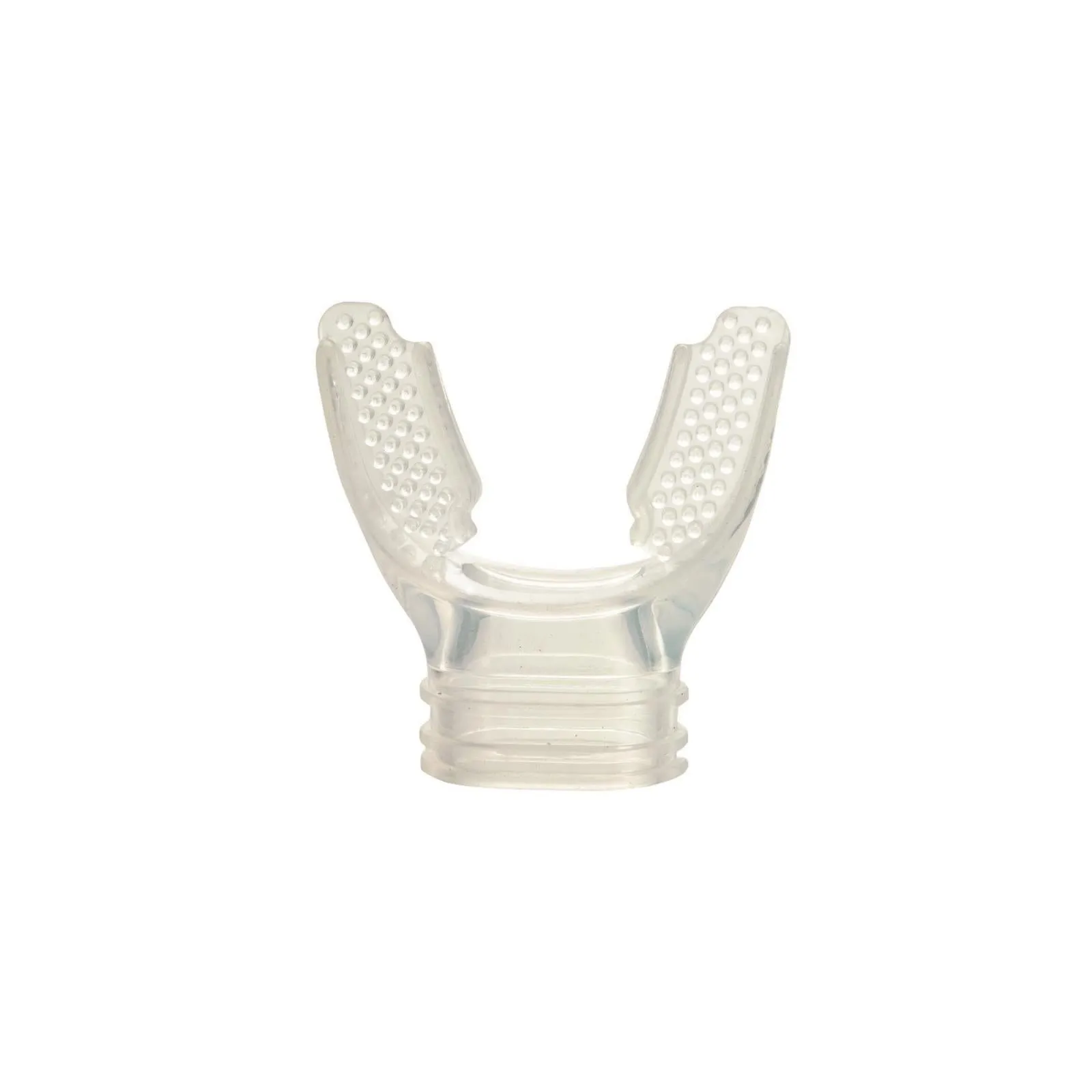 ERGONOMIC MOUTHPIECE