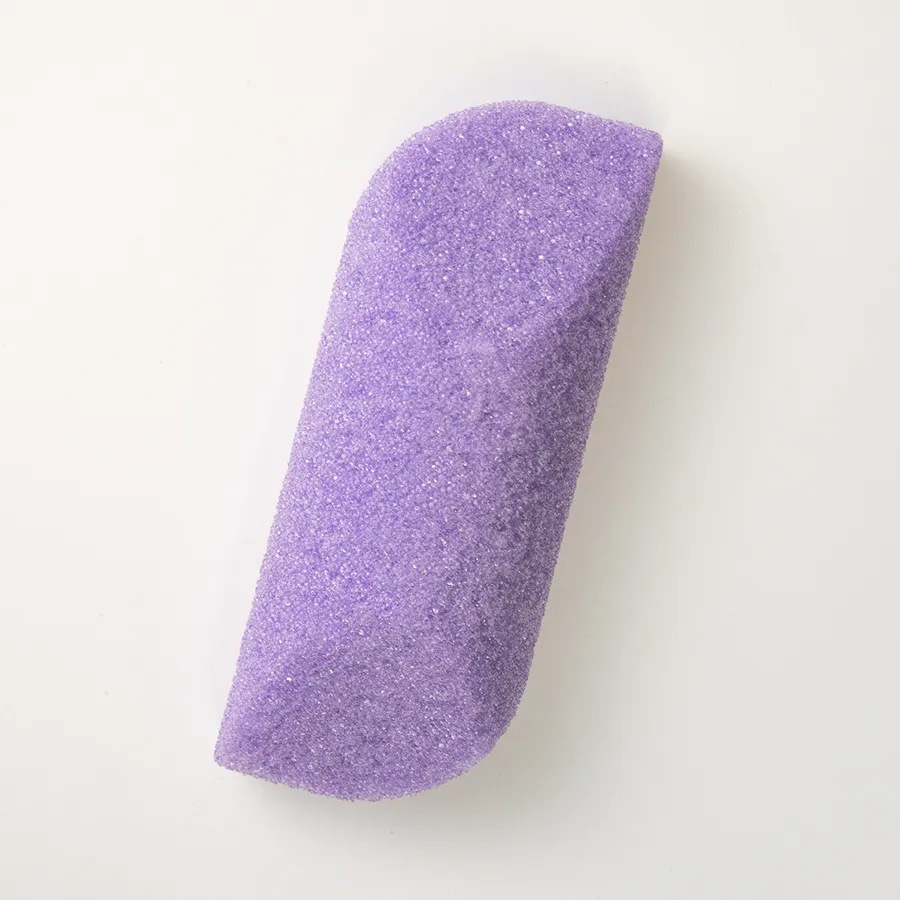 Ergonomic Pumice Sponge