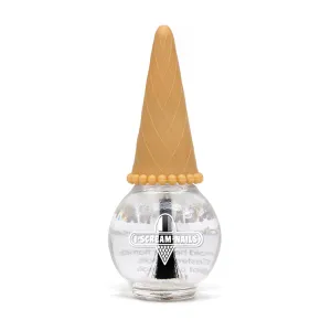 Extra - Ultra Long Wear Base Coat