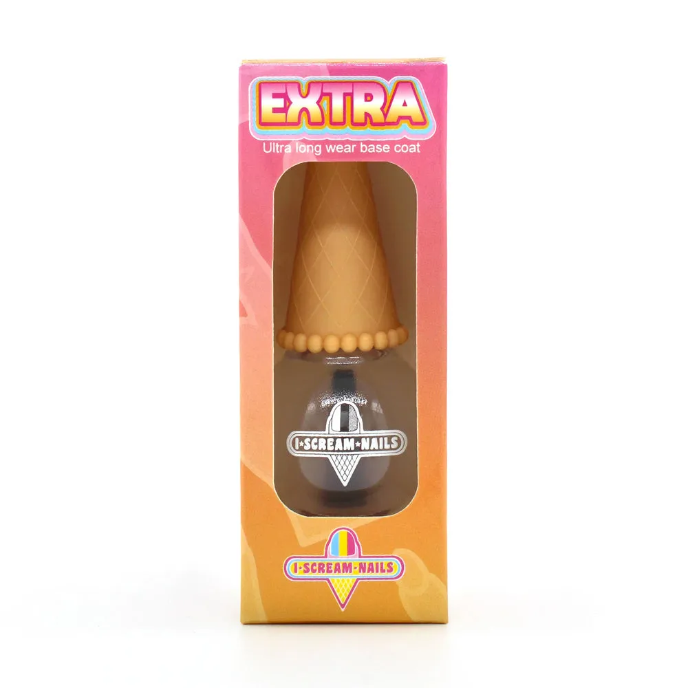 Extra - Ultra Long Wear Base Coat